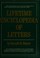 Go to record Lifetime encyclopedia of letters