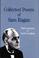 Go to record Collected poems of Sam Ragan, poet laureate of North Carol...