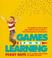 Go to record Games for learning : ten minutes a day to help your child ...