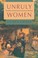 Go to record Unruly women : the politics of social and sexual control i...