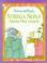 Go to record Strega Nona meets her match