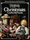 Go to record Better homes and gardens treasury of Christmas crafts & fo...