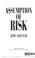 Go to record Assumption of risk