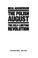 Go to record The Polish August : the self-limiting revolution