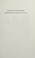 Go to record Singing on the throne : and other tales of a country vet i...