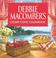 Go to record Debbie Macomber's Cedar Cove cookbook