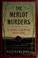 Go to record The merlot murders : a wine country mystery