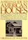 Go to record A field guide to American houses