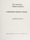 Go to record The American Indian parfleche : a tradition of abstract pa...