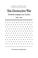 Go to record This destructive war : the British campaign in the Carolin...