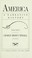 Go to record America : a narrative history