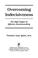 Go to record Overcoming indecisiveness : the eight stages of effective ...