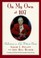 Go to record On my own at 107 : reflections on life without Bessie