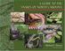 Go to record A guide to the snakes of North Carolina