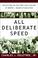 Go to record All deliberate speed : reflections on the first half centu...