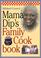 Go to record Mama Dip's family cookbook