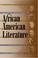Go to record The North Carolina roots of African American literature : ...