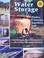 Go to record Water storage : tanks, cisterns, aquifers and ponds