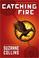 Go to record Catching fire