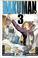 Go to record Bakuman. 03 Debut and impatience