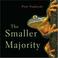 Go to record The smaller majority : the hidden world of the animals tha...