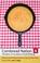 Go to record Cornbread nation 4 : the best of Southern food writing