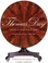 Go to record Thomas Day : master craftsman and free man of color