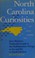 Go to record North Carolina curiosities