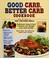 Go to record Good carb, better carb cookbook