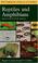 Go to record A field guide to reptiles & amphibians : eastern and centr...