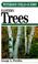 Go to record A field guide to eastern trees : eastern United States and...