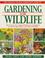 Go to record The National Wildlife Federation's guide to gardening for ...