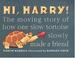 Go to record Hi, Harry!