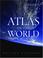 Go to record Atlas of the world