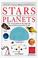 Go to record Stars and planets