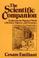 Go to record The scientific companion : exploring the physical world wi...