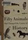 Go to record Fifty animals that changed the course of history
