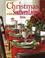 Go to record Christmas with Southern living 2006