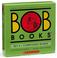 Go to record Bob books. Set 4, Complex words