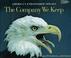 Go to record The company we keep : America's endangered species
