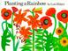 Go to record Planting a rainbow
