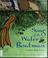Go to record Song of the water boatman : & other pond poems