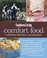 Go to record Southern Living comfort food : a delicious trip down memor...