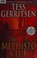 Go to record The Mephisto Club a novel
