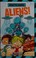 Go to record Disaster diaries: Aliens!