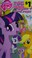 Go to record Applejack's day on the farm.