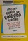Go to record There is no good card for this : what to say and do when l...