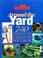 Go to record Around the yard : 750 essential tips & projects for your l...