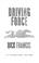 Go to record Driving force