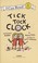 Go to record Tick tock clock